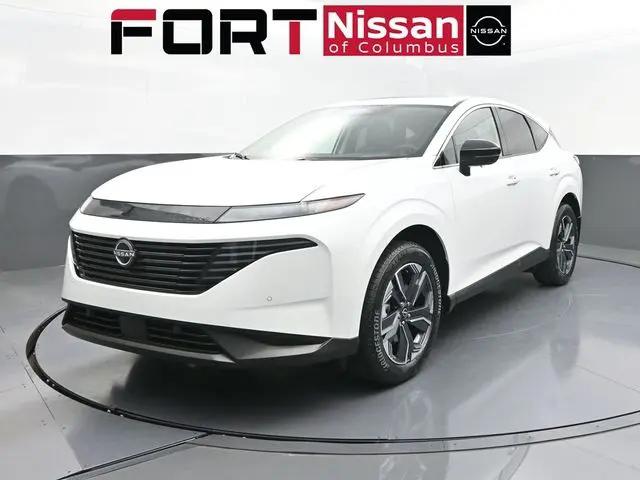 2026 Nissan Murano SL for sale in Columbus, GA