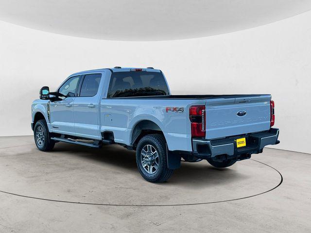 2025 Ford F-350 Lariat