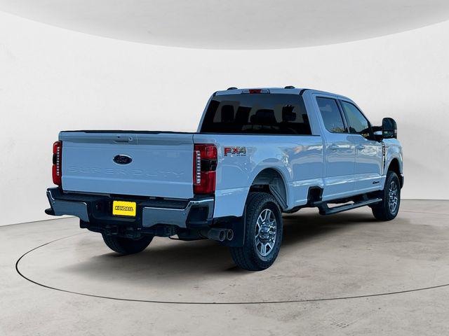 2025 Ford F-350 Lariat