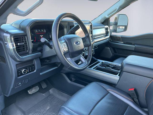 2025 Ford F-350 Lariat