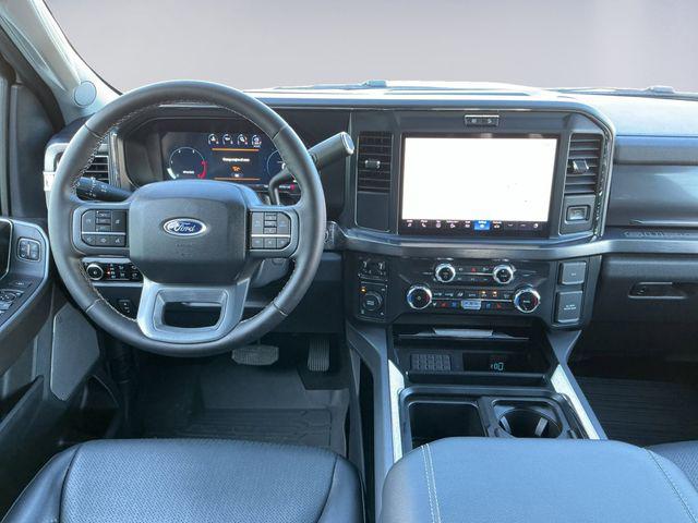 2025 Ford F-350 Lariat