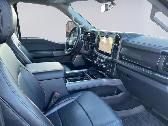 2025 Ford F-350 Lariat
