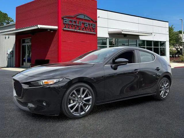 2024 Mazda Mazda3 2.5 S Preferred for sale in Jacksonville, FL