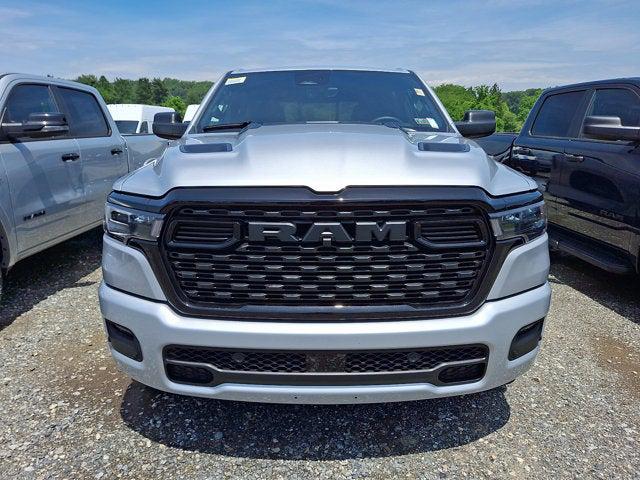 2026 RAM Ram 1500 RAM 1500 EXPRESS CREW CAB 4X4 57 BOX 2026 RAM Ram 1500 RAM 1500 EXPRESS CREW CAB 4X4 57 BOX