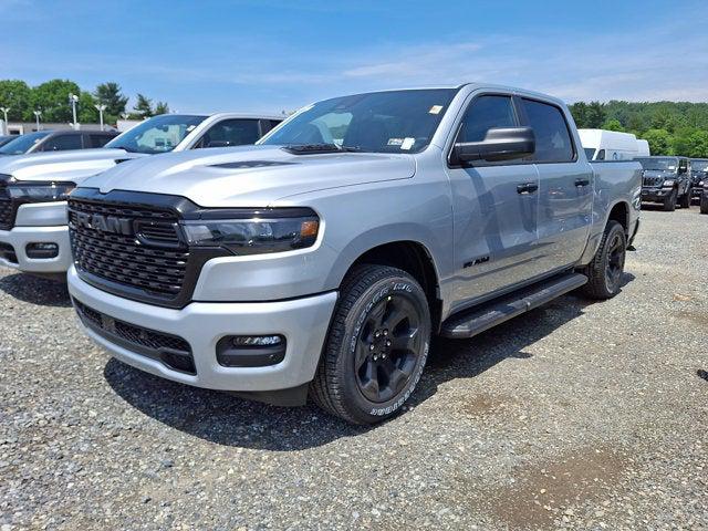2026 RAM Ram 1500 RAM 1500 EXPRESS CREW CAB 4X4 57 BOX 2026 RAM Ram 1500 RAM 1500 EXPRESS CREW CAB 4X4 57 BOX