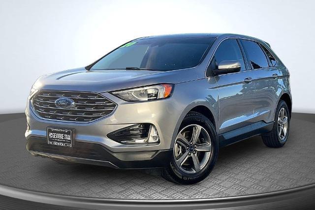 2020 Ford Edge SEL for sale in Yuba City, CA