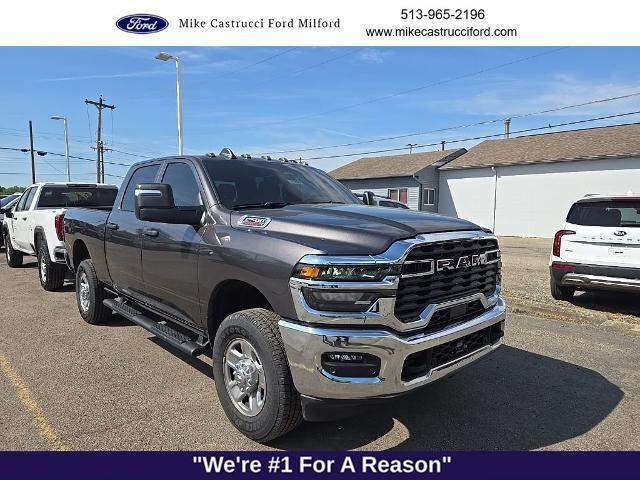2025 Ram 2500 Tradesman Crew Cab 4x4 6'4" Box for sale in Milford, OH