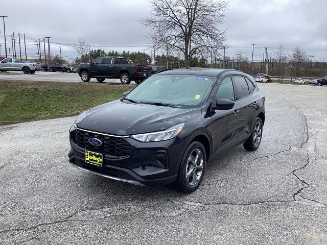 2025 Ford Escape ST-Line for sale in Bangor, ME