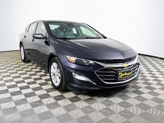 2023 Chevrolet Malibu FWD 1LT for sale in Bangor, ME