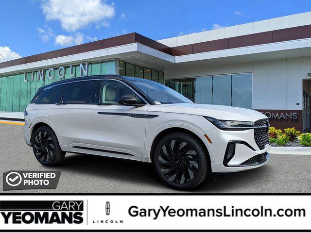 2026 Lincoln Nautilus Black Label for sale in Daytona Beach, FL