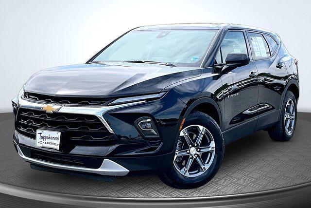 2025 Chevrolet Blazer AWD 2LT for sale in Tappahannock, VA