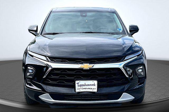 2025 Chevrolet Blazer AWD 2LT
