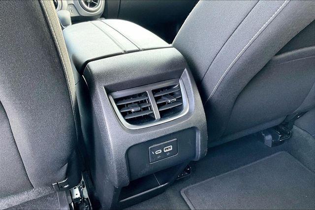 2025 Chevrolet Blazer AWD 2LT