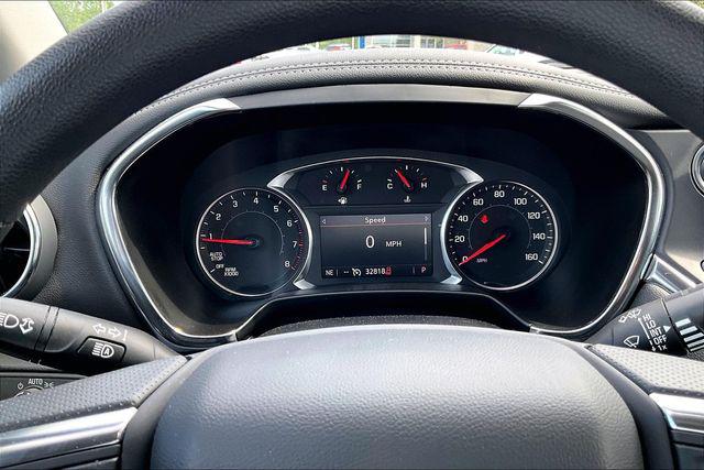 2025 Chevrolet Blazer AWD 2LT