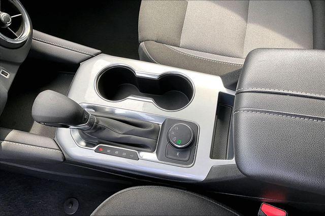 2025 Chevrolet Blazer AWD 2LT