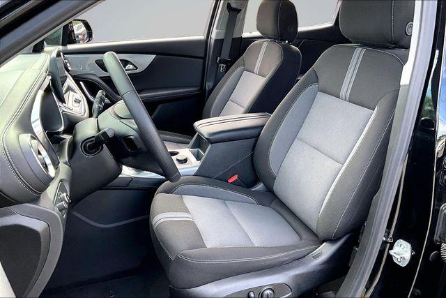 2025 Chevrolet Blazer AWD 2LT