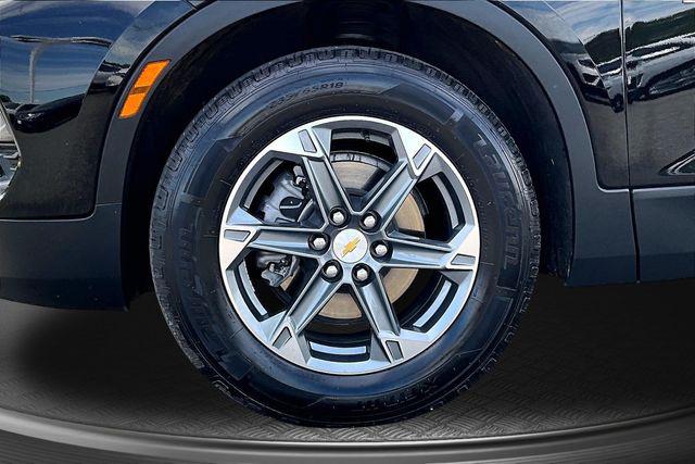 2025 Chevrolet Blazer AWD 2LT