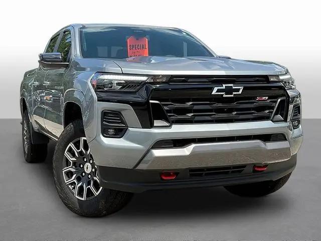 2026 Chevrolet Colorado Z71, 4WD for sale in Florence, SC
