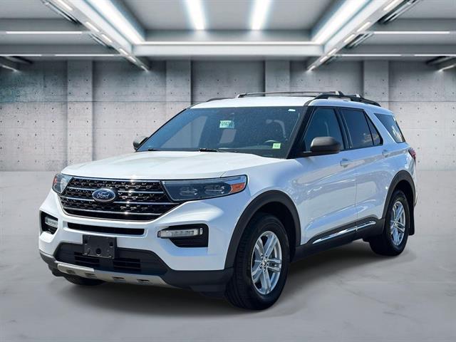 2020 Ford Explorer XLT for sale in Saint James, NY