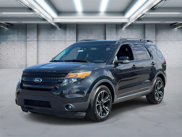 2015 Ford Explorer Sport for sale in Saint James, NY
