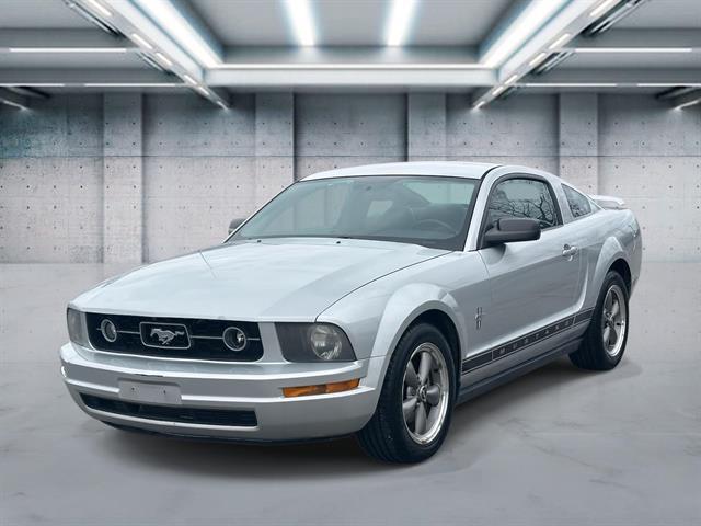 2006 Ford Mustang V6 for sale in Saint James, NY