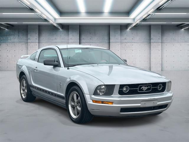 2006 Ford Mustang V6