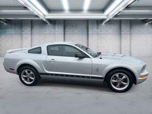 2006 Ford Mustang V6