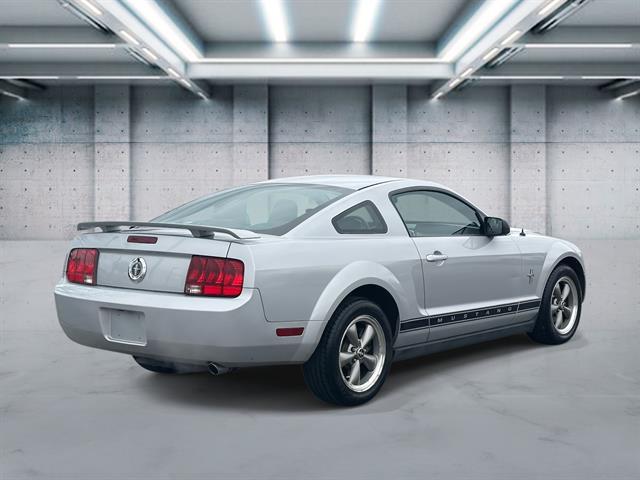 2006 Ford Mustang V6
