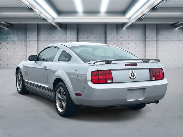 2006 Ford Mustang V6