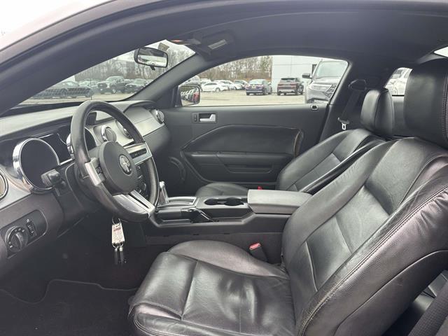 2006 Ford Mustang V6