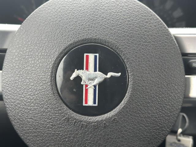 2006 Ford Mustang V6