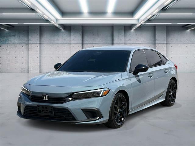 2024 Honda Civic Sport for sale in Saint James, NY