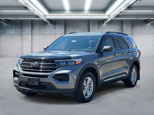 2023 Ford Explorer XLT for sale in Saint James, NY