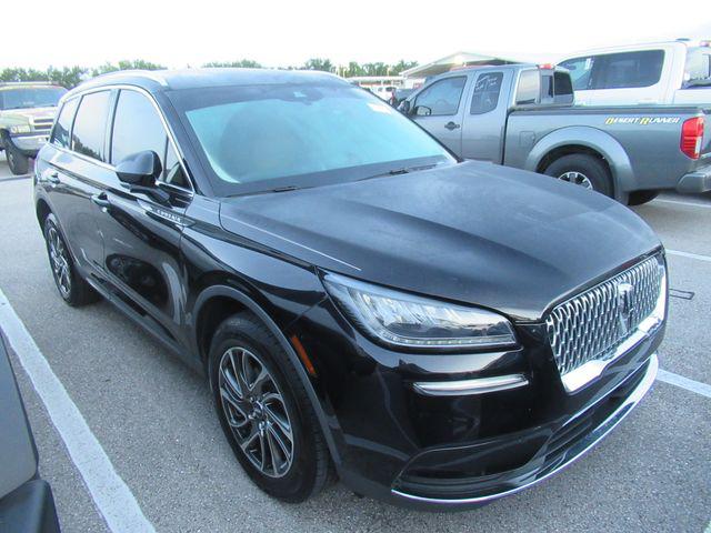 2020 Lincoln Corsair Standard for sale in Fort Myers, FL