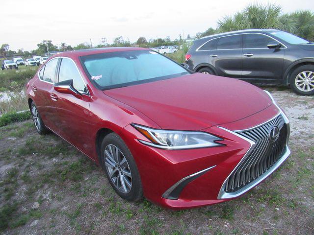 2021 Lexus ES 350 Base for sale in Fort Myers, FL
