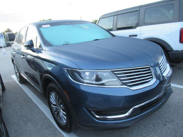 2018 Lincoln MKX Select for sale in Fort Myers, FL