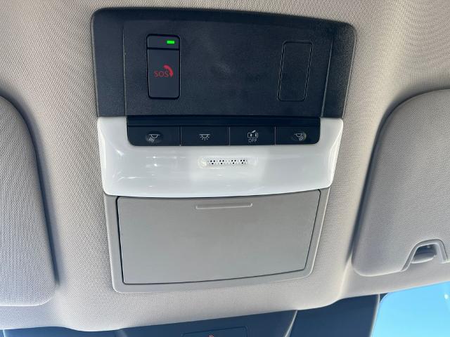 2024 Nissan Pathfinder SV FWD