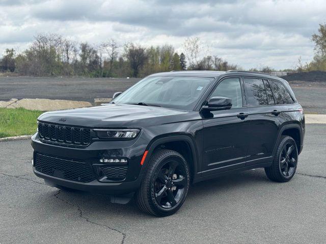 2023 Jeep Grand Cherokee Limited for sale in Windsor, CT