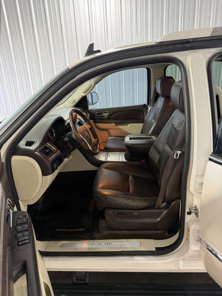 2012 Cadillac Escalade ESV Base