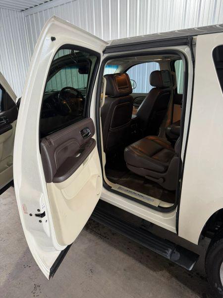 2012 Cadillac Escalade ESV Base