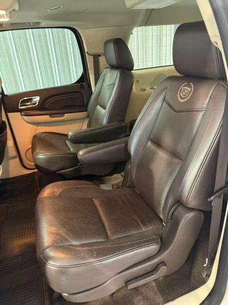 2012 Cadillac Escalade ESV Base