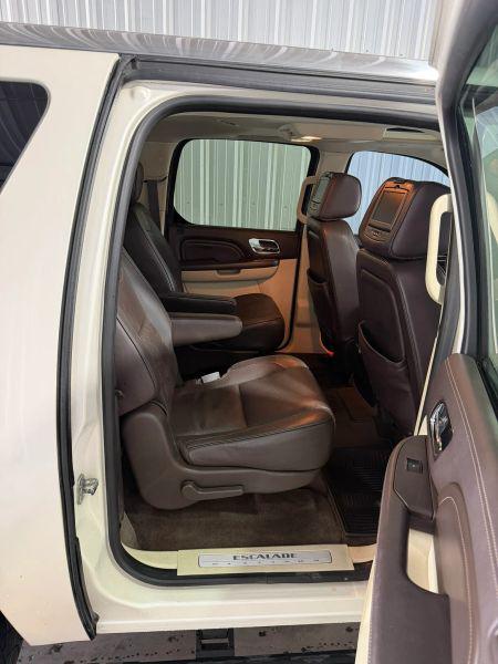 2012 Cadillac Escalade ESV Base