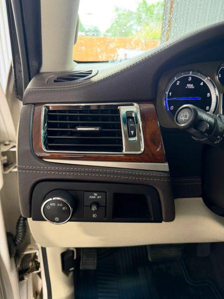 2012 Cadillac Escalade ESV Base