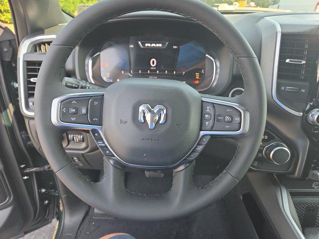 2026 RAM Ram 1500 RAM 1500 BIG HORN CREW CAB 4X4 64 BOX 2026 RAM Ram 1500 RAM 1500 BIG HORN CREW CAB 4X4 64 BOX