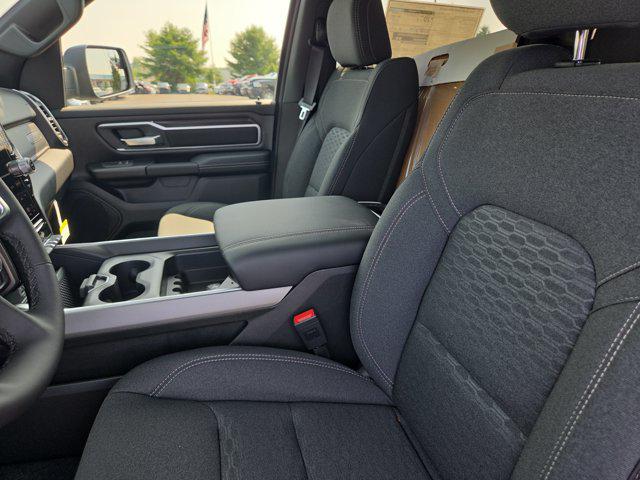 2026 RAM Ram 1500 RAM 1500 BIG HORN CREW CAB 4X4 64 BOX 2026 RAM Ram 1500 RAM 1500 BIG HORN CREW CAB 4X4 64 BOX