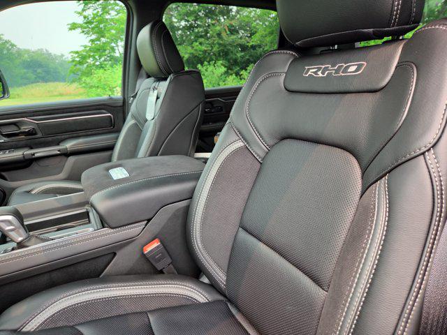 2026 RAM Ram 1500 RAM 1500 RHO CREW CAB 4X4 57 BOX 2026 RAM Ram 1500 RAM 1500 RHO CREW CAB 4X4 57 BOX