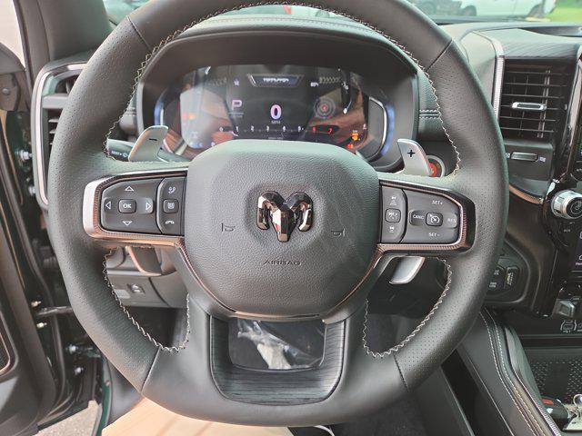 2026 RAM Ram 1500 RAM 1500 RHO CREW CAB 4X4 57 BOX 2026 RAM Ram 1500 RAM 1500 RHO CREW CAB 4X4 57 BOX