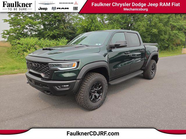 2026 RAM Ram 1500 RAM 1500 RHO CREW CAB 4X4 57 BOX 2026 RAM Ram 1500 RAM 1500 RHO CREW CAB 4X4 57 BOX