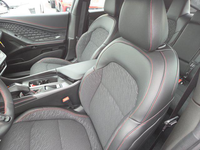 2026 Dodge Charger CHARGER SCAT PACK 4-DOOR AWD 2026 Dodge Charger CHARGER SCAT PACK 4-DOOR AWD
