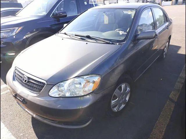 2008 Toyota Corolla LE for sale in Bridgeport, CT